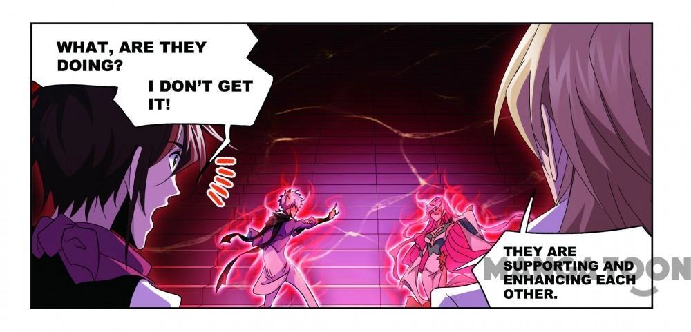Read Soul Land chapter 519 image 20 on Lezhin