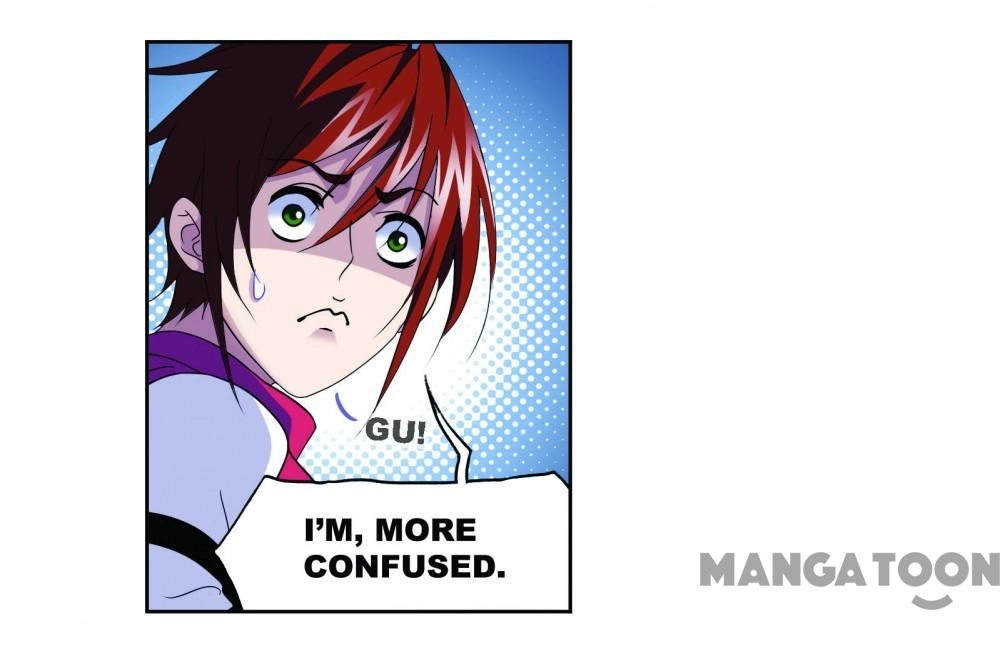 Read Soul Land chapter 519 image 23 on Lezhin