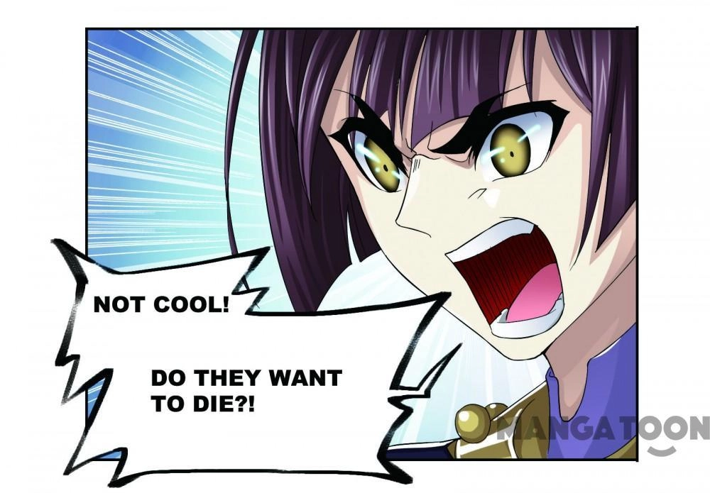 Read Soul Land chapter 519 image 25 on Lezhin