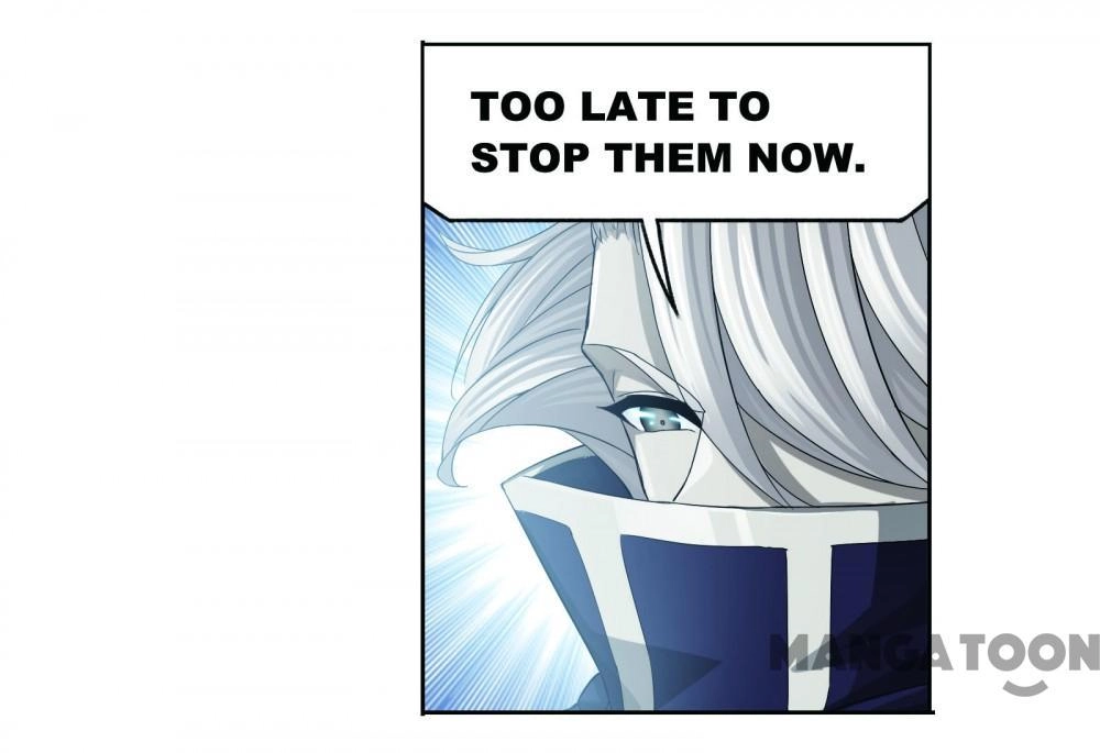 Read Soul Land chapter 519 image 26 on Lezhin