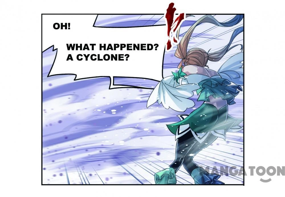 Read Soul Land chapter 519 image 28 on Lezhin