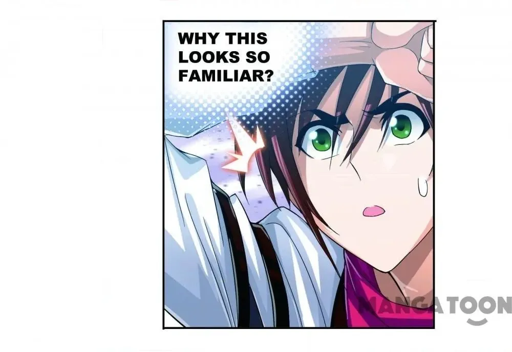 Read Soul Land chapter 519 image 29 on Lezhin
