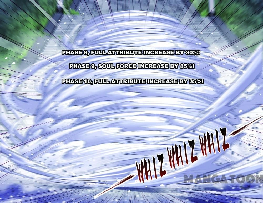 Read Soul Land chapter 519 image 30 on Lezhin