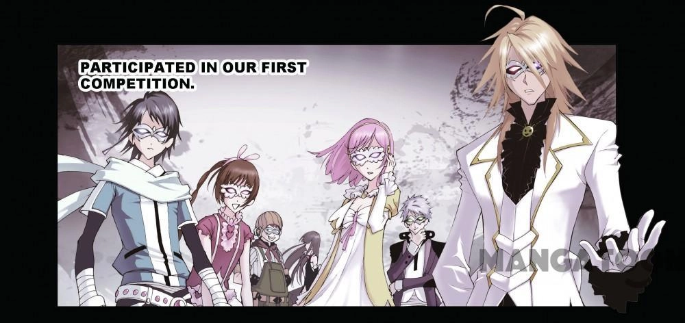 Read Soul Land chapter 519 image 38 on Lezhin