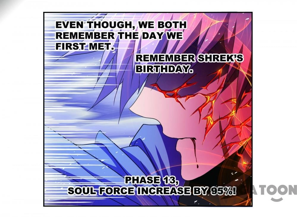 Read Soul Land chapter 519 image 41 on Lezhin