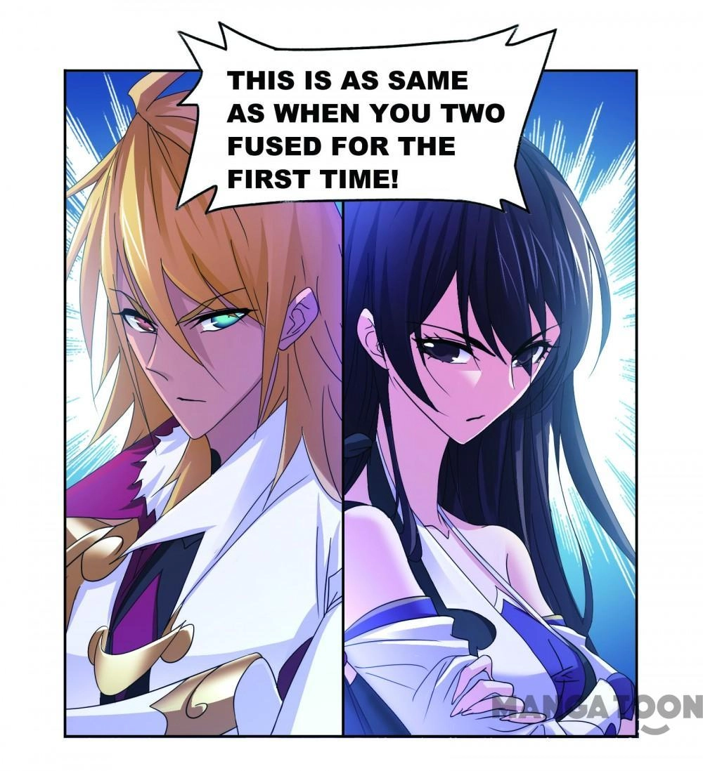 Read Soul Land chapter 519 image 46 on Lezhin