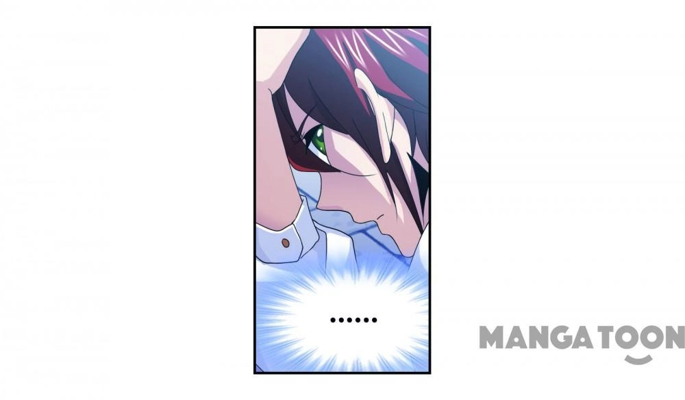 Read Soul Land chapter 519 image 5 on Lezhin