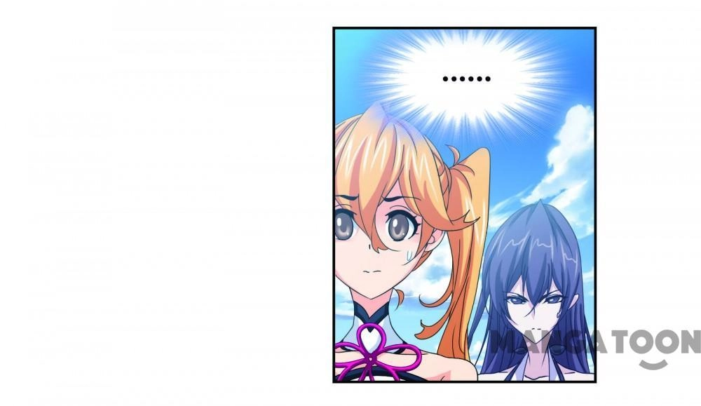 Read Soul Land chapter 519 image 7 on Lezhin