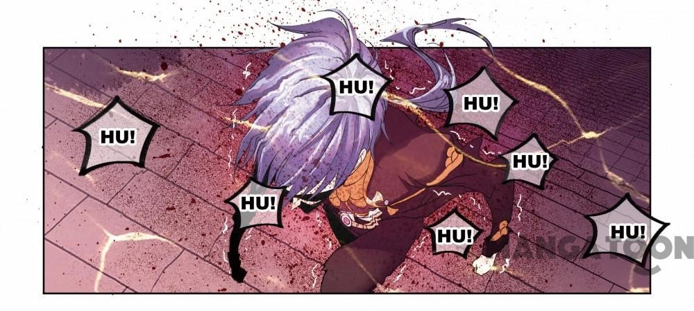 Soul Land Chapter 520 page 1 - 