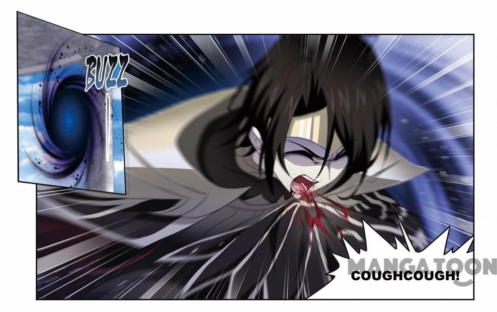 Soul Land Chapter 520 page 14 - 