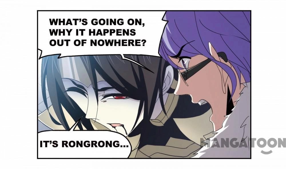 Soul Land Chapter 520 page 16 - 