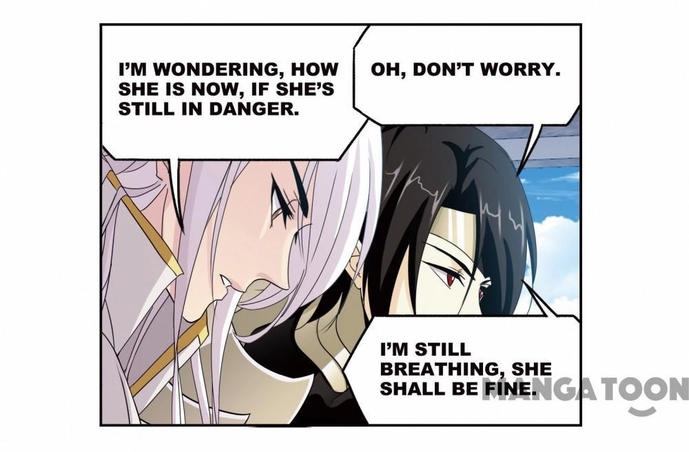 Soul Land Chapter 520 page 24 - 