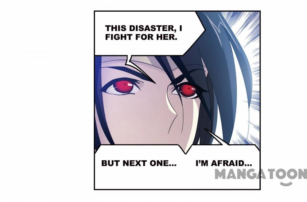 Soul Land Chapter 520 page 25 - 