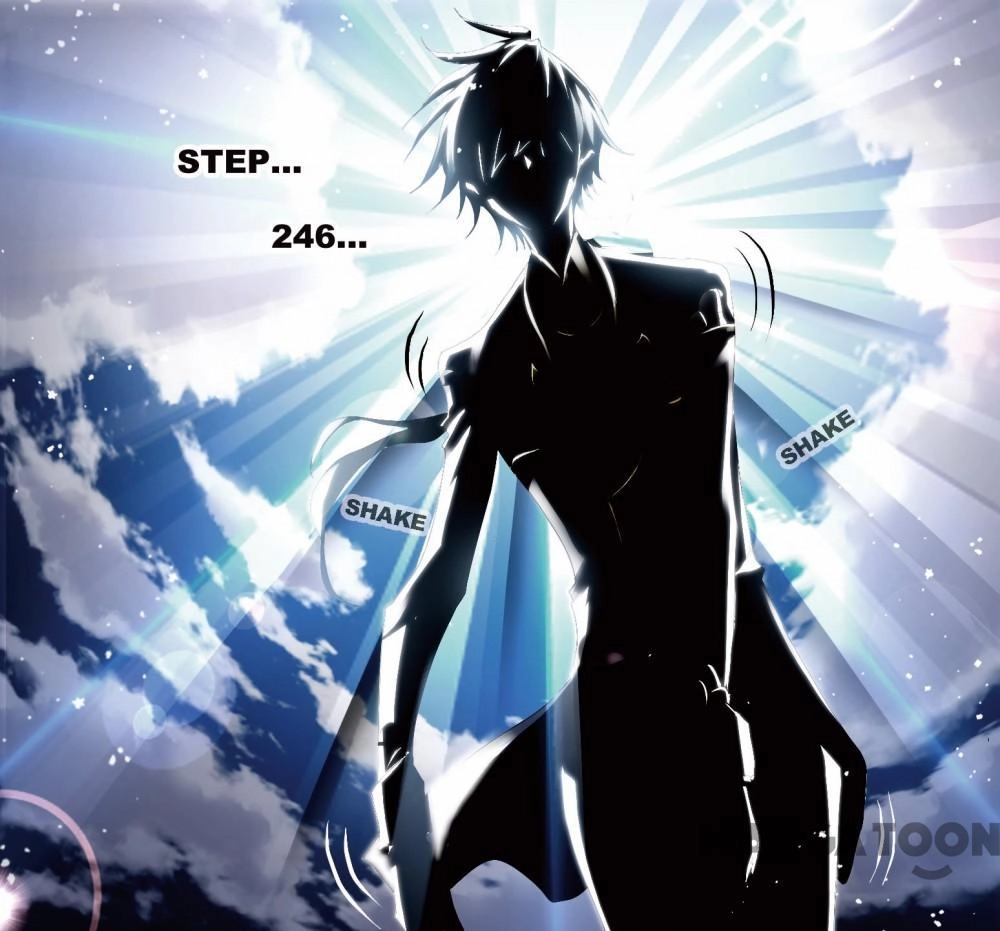 Soul Land Chapter 520 page 34 - 