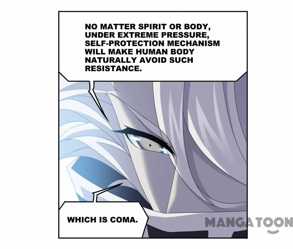 Soul Land Chapter 520 page 37 - 