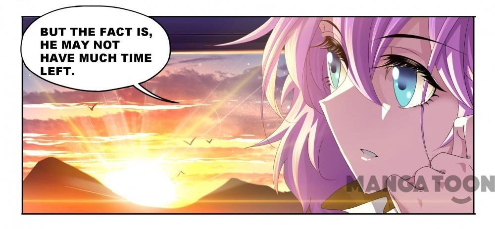 Soul Land Chapter 520 page 42 - 