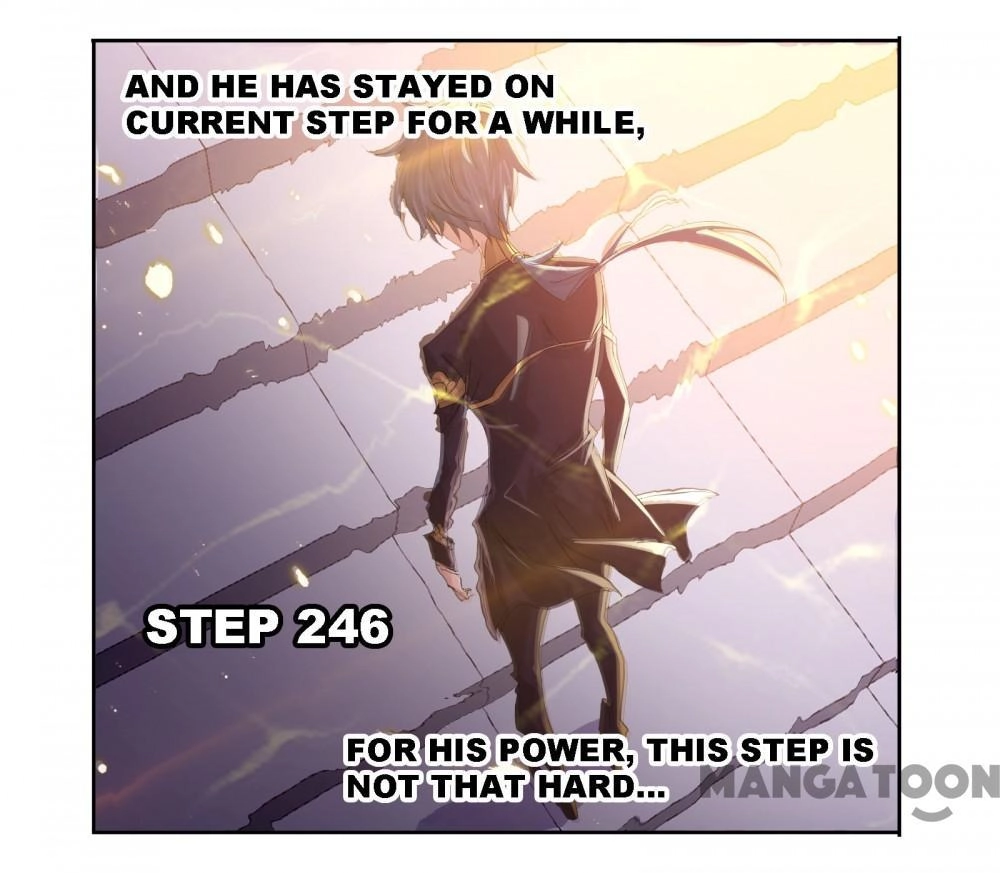 Soul Land Chapter 520 page 43 - 