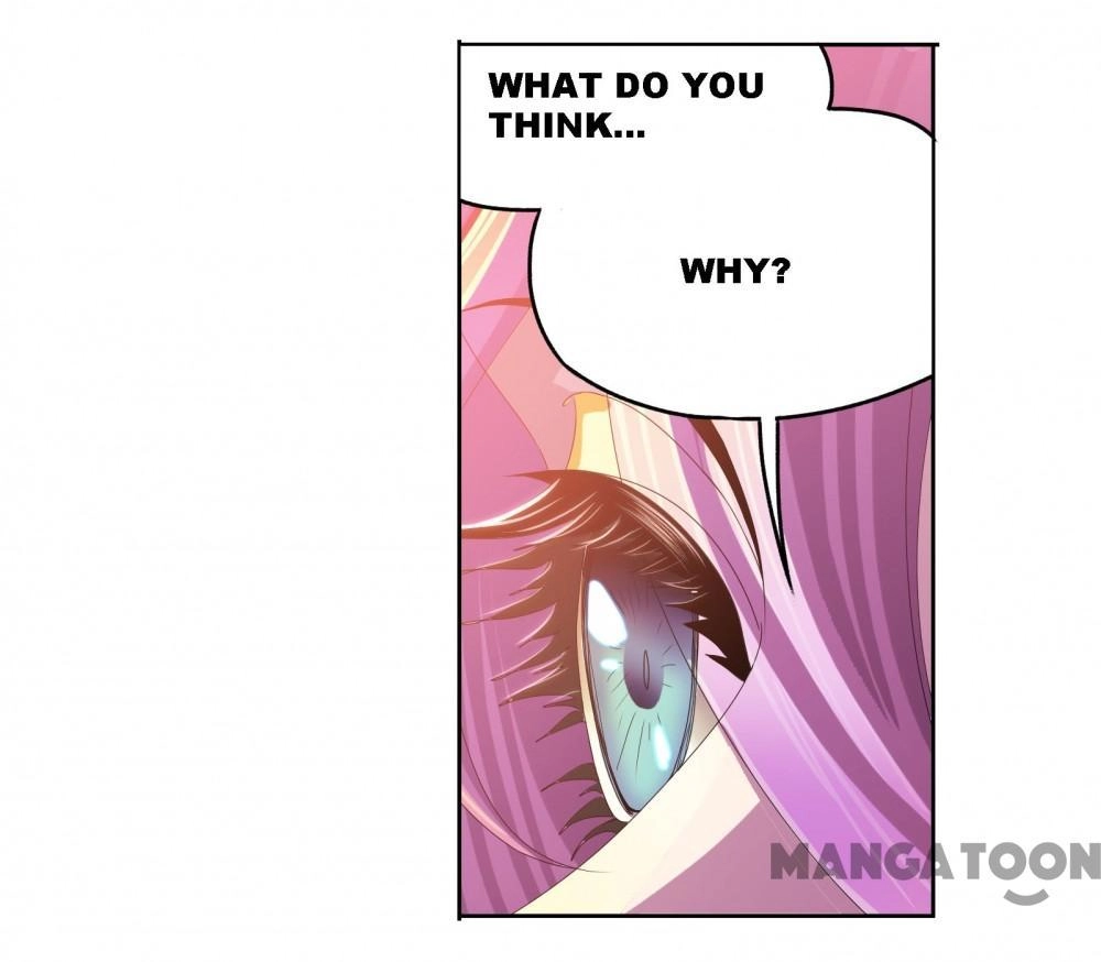 Soul Land Chapter 520 page 44 - 