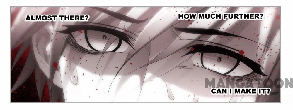 Soul Land Chapter 520 page 6 - 