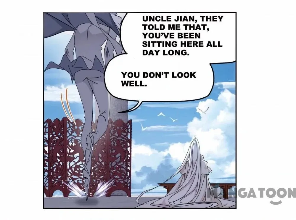 Soul Land Chapter 520 page 10 - 