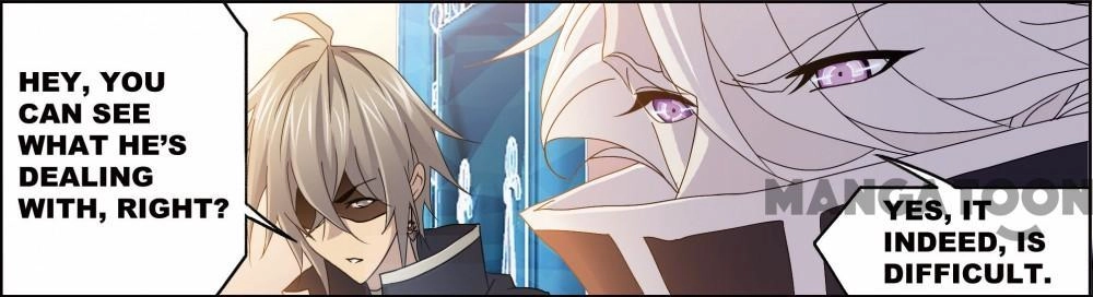 Soul Land Chapter 521 page 11 - 