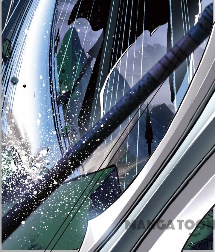 Soul Land Chapter 521 page 13 - 