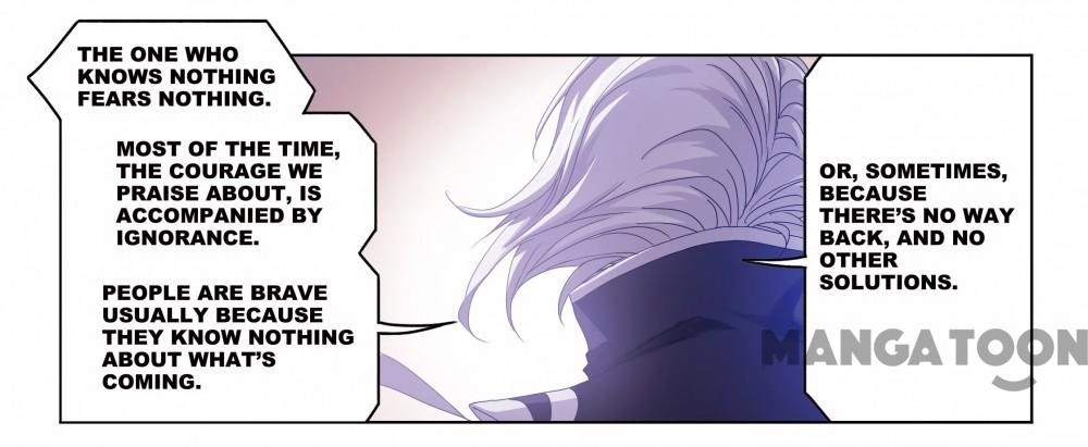 Soul Land Chapter 521 page 15 - 