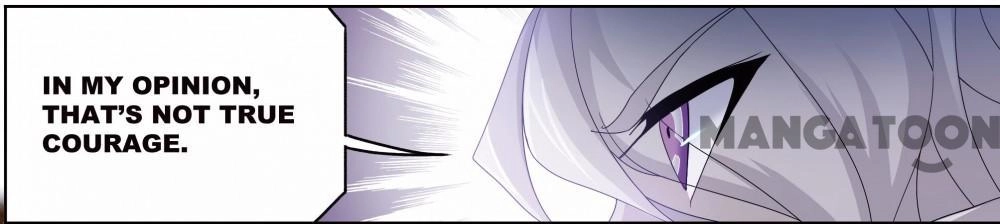 Soul Land Chapter 521 page 16 - 