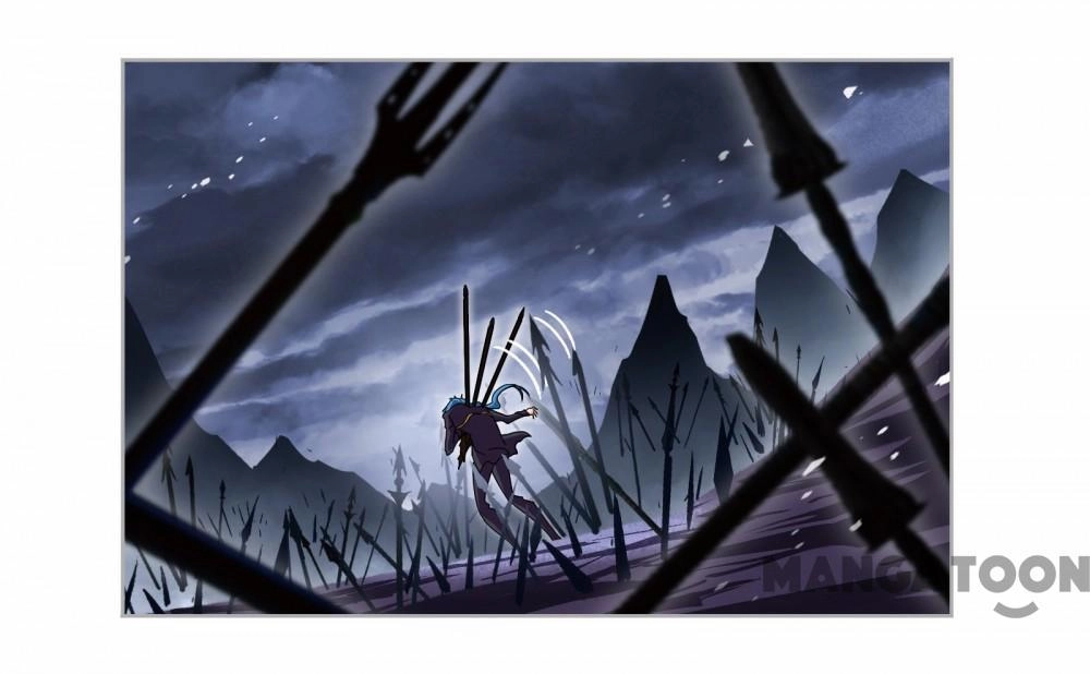 Soul Land Chapter 521 page 18 - 