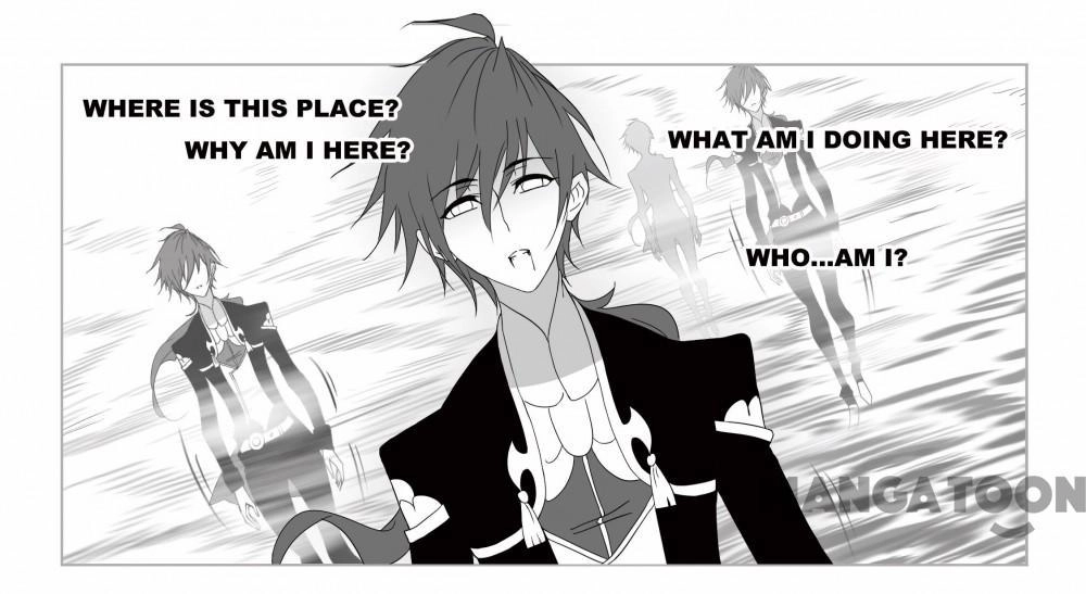 Soul Land Chapter 521 page 24 - 