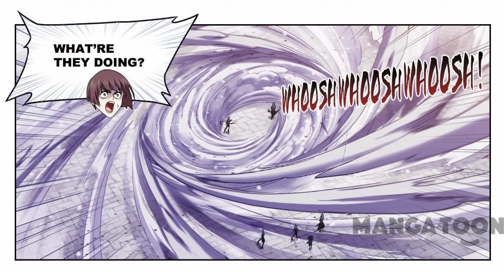 Soul Land Chapter 521 page 29 - 