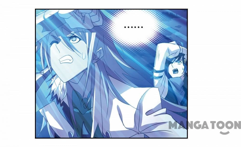 Soul Land Chapter 521 page 38 - 