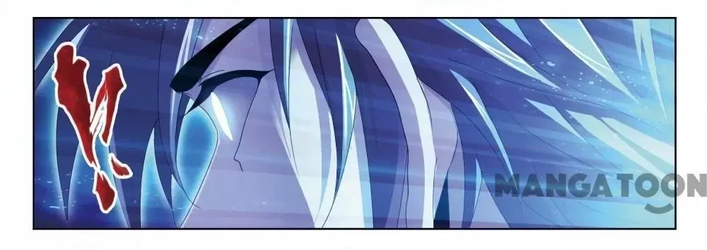 Soul Land Chapter 521 page 40 - 