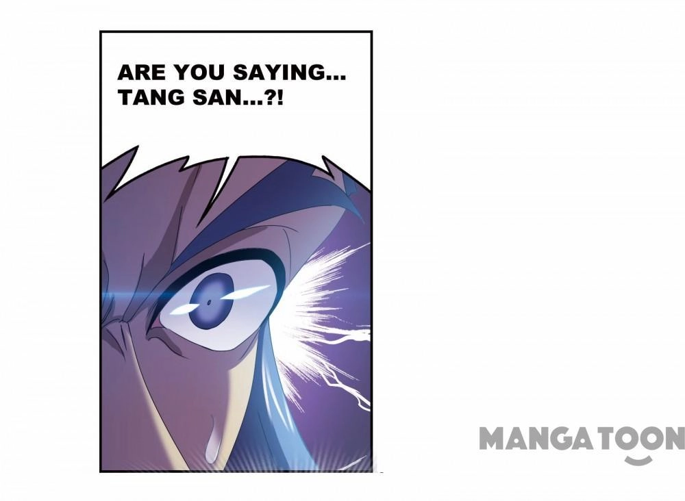 Soul Land Chapter 521 page 5 - 