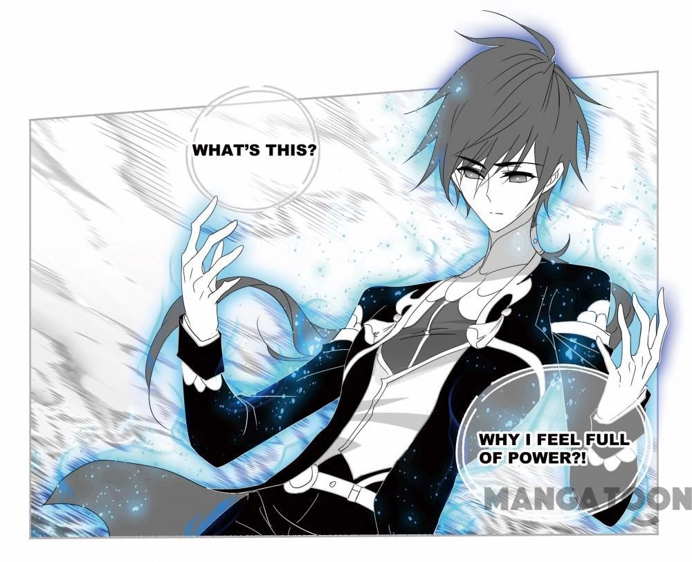 Soul Land Chapter 521 page 44 - 