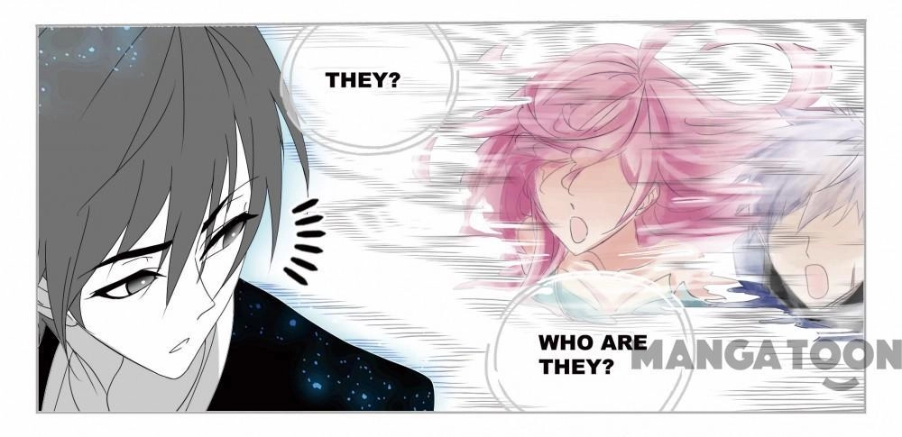 Soul Land Chapter 521 page 45 - 