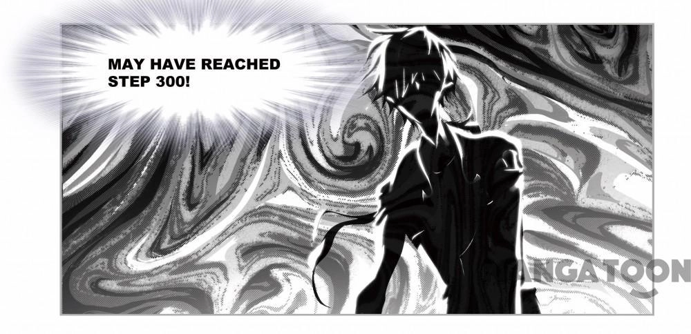 Soul Land Chapter 521 page 7 - 