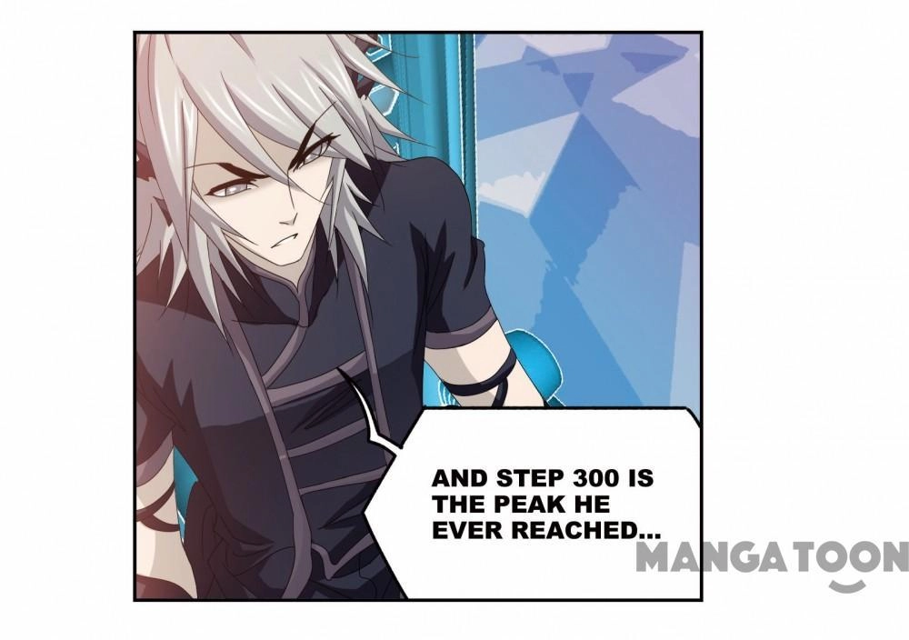Soul Land Chapter 521 page 8 - 