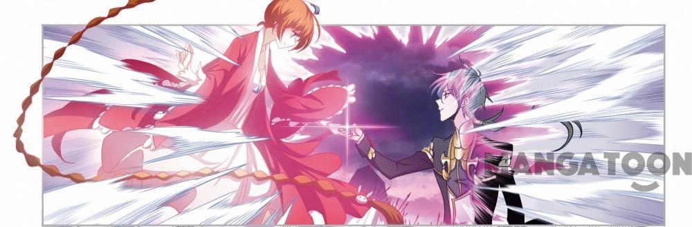 Soul Land Chapter 522 page 14 - 