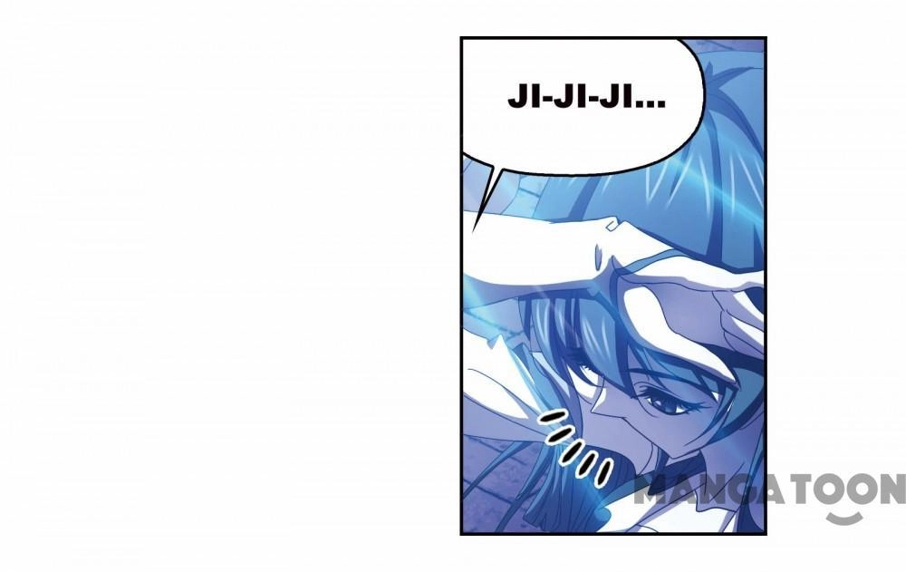 Soul Land Chapter 522 page 3 - 