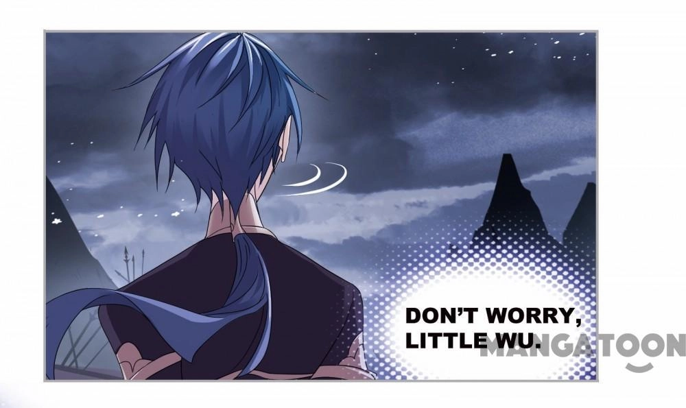 Soul Land Chapter 522 page 21 - 