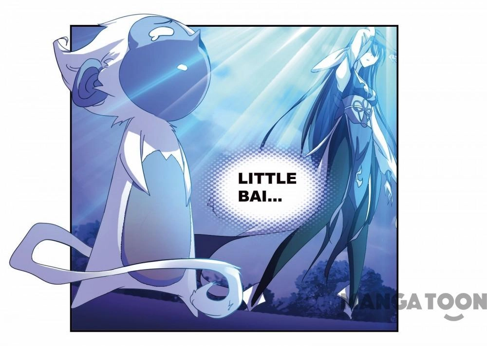 Soul Land Chapter 522 page 4 - 