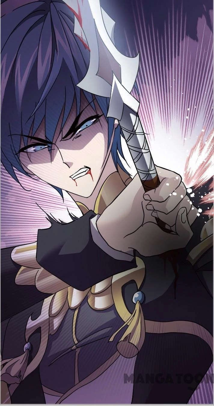 Soul Land Chapter 522 page 38 - 