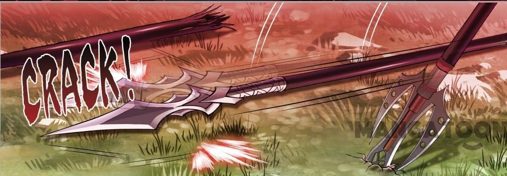 Soul Land Chapter 522 page 42 - 