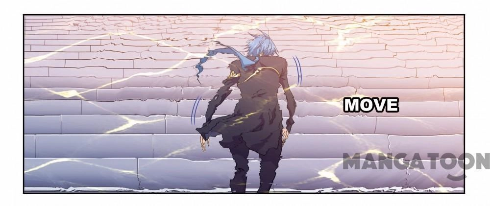 Soul Land Chapter 522 page 44 - 