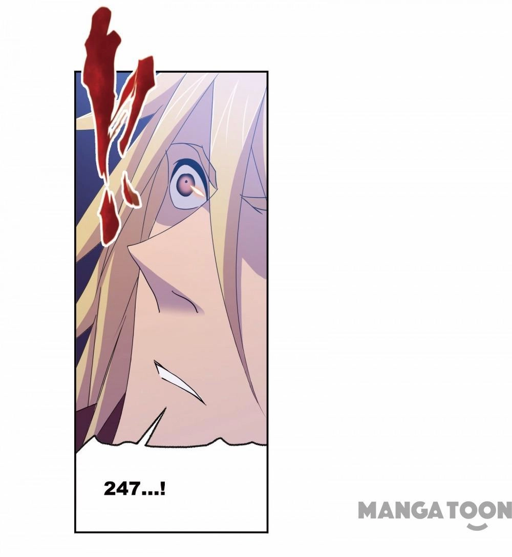 Soul Land Chapter 522 page 45 - 