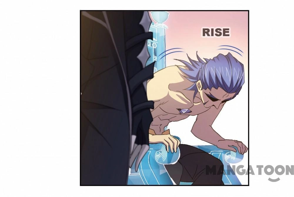 Read Soul Land chapter 523 image 10 on Lezhin