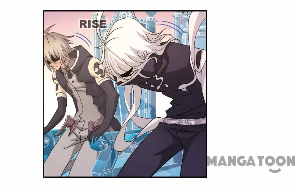 Read Soul Land chapter 523 image 11 on Lezhin
