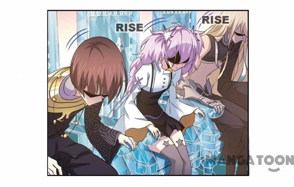 Read Soul Land chapter 523 image 12 on Lezhin