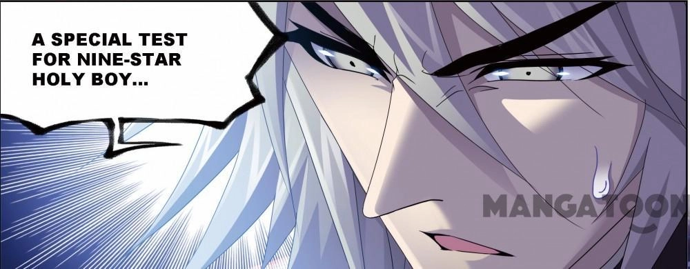Read Soul Land chapter 523 image 14 on Lezhin